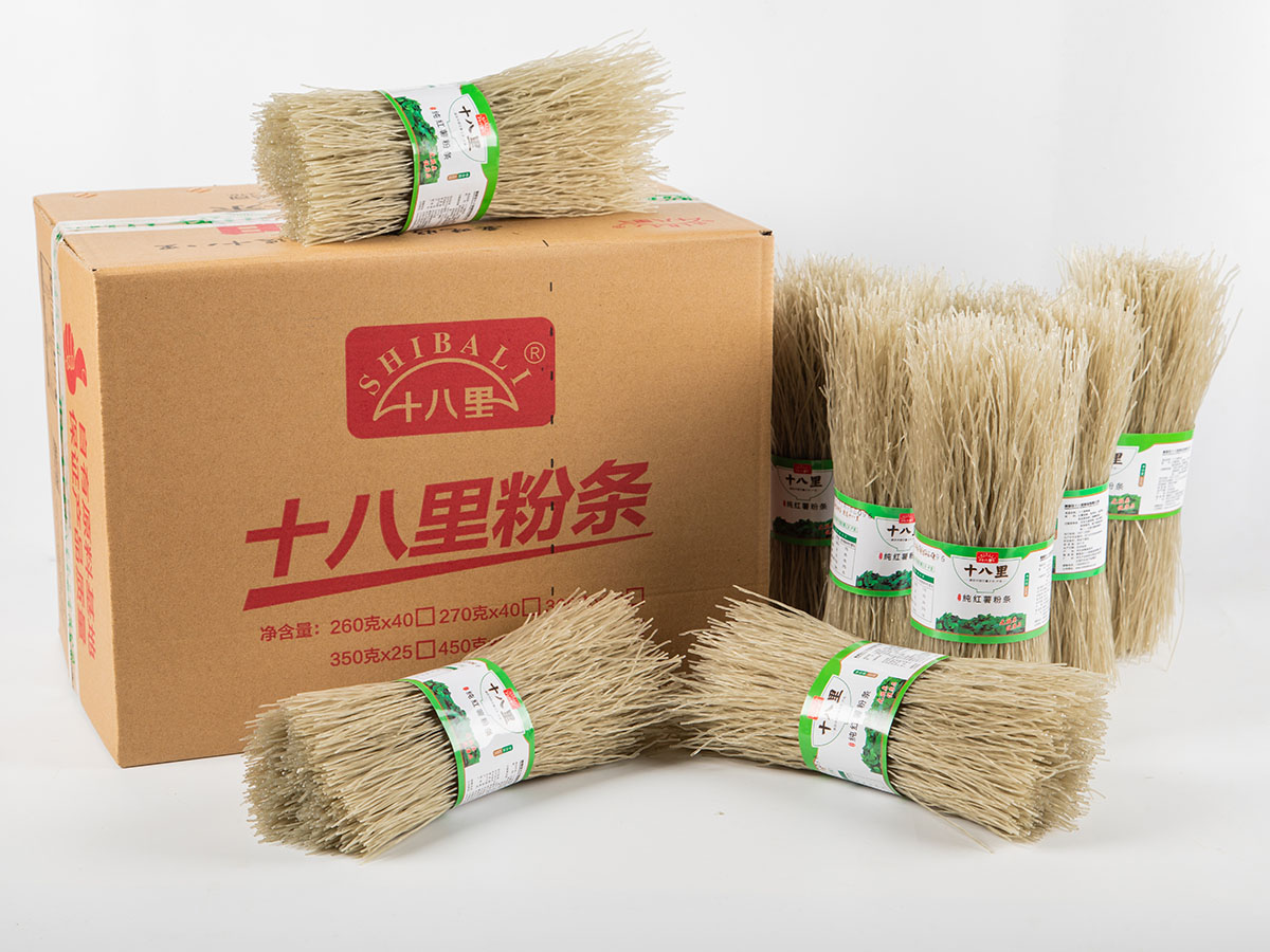 捆装系列